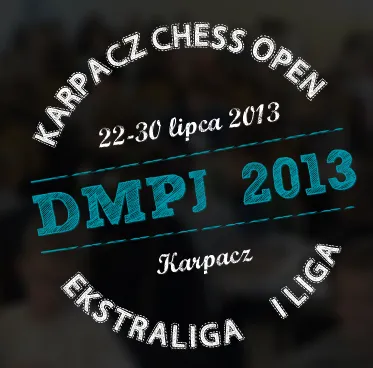 Ekstraliga Juniorów - VIII runda