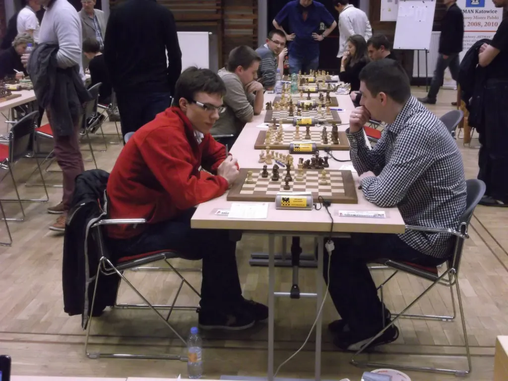 Polonia Wrocław brązowym Medalistą Drużynowych Mistrzostw Polski w Szachach