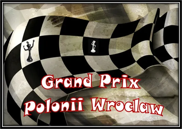 Piątkowe GRAND PRIX POLONII WROCŁAW - ODWOŁANE!