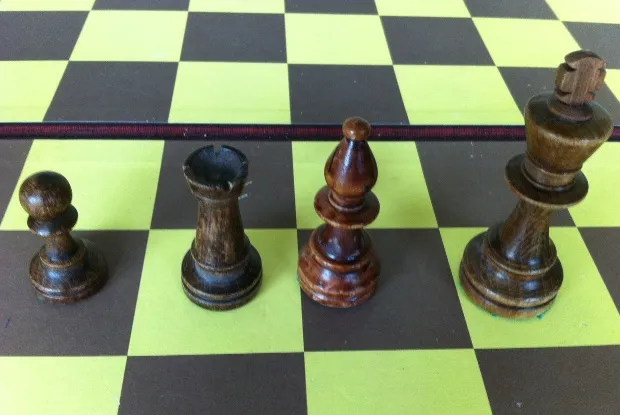 Weekend w Zgierzu pod znakiem szachów szybkich!