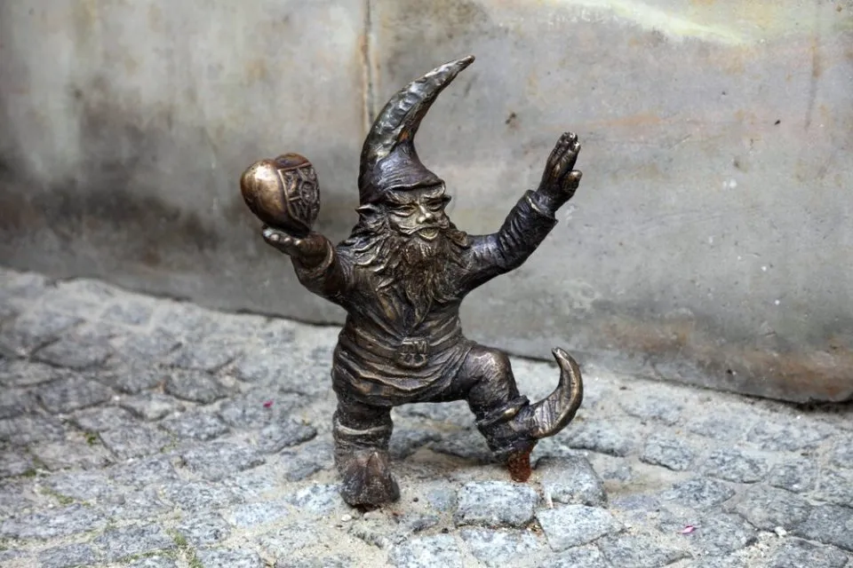 Gabryś vs Maks - analiza partii z turnieju krasnala (8 czerwca)