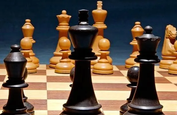 Krystian Piechocki z awansem do Mistrzostw Polski!