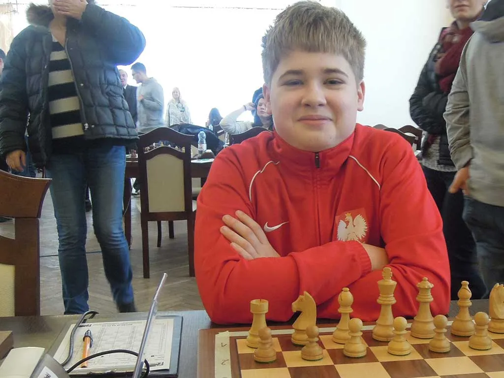 Turniej w Krakowie za półmetkiem