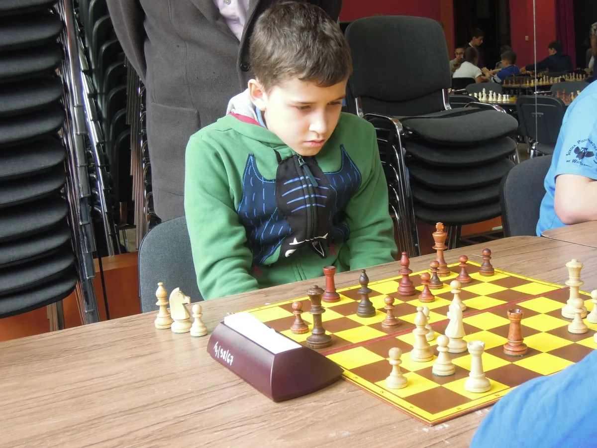 Turniej w Kościelcu – wyniki