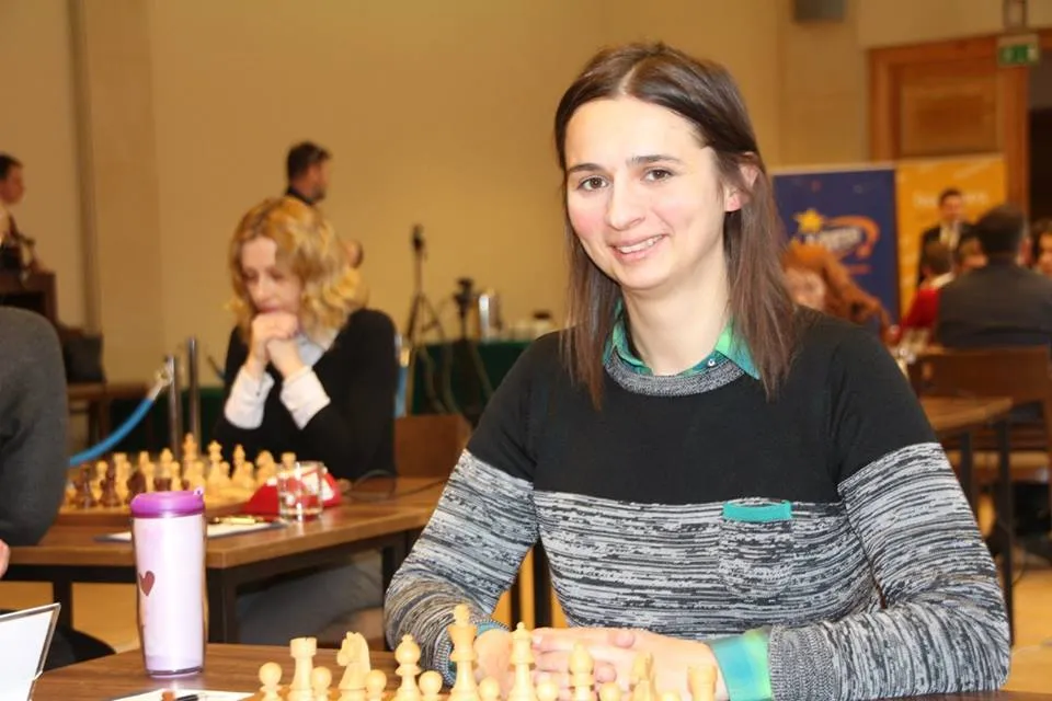 Rajlich ze złotem, Zawadzka z brązem Mistrzostw Polski!