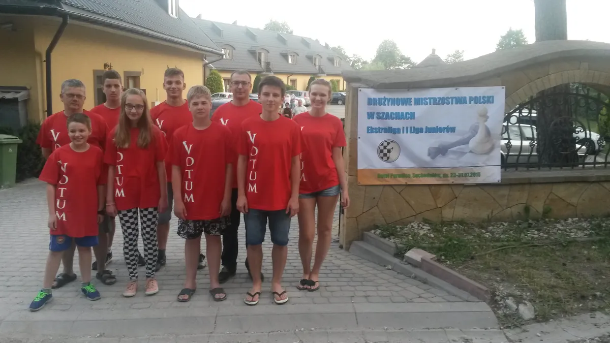 Ekstraliga Juniorów 2016 - podsumowanie