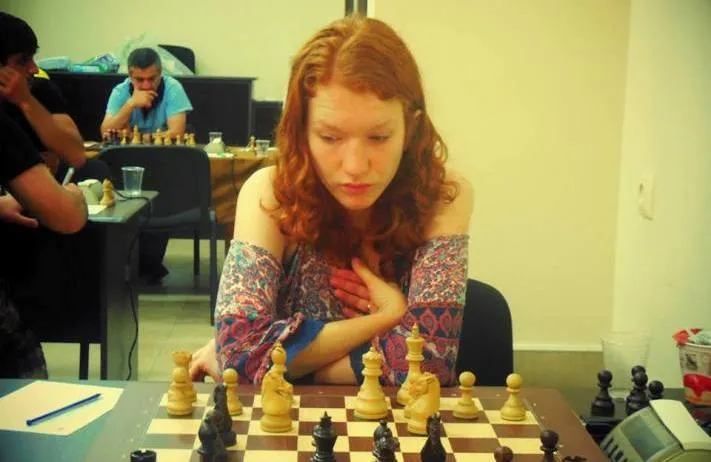 Festiwal Szachowy w Dreźnie za nami