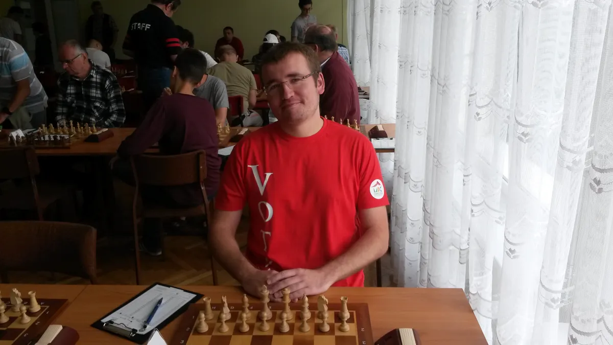 XXVIII Międzynarodowy Puchar Gór Opawskich