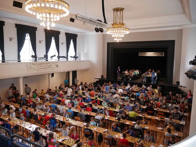 Zgrupowanie w Polanicy Zdroju 2022