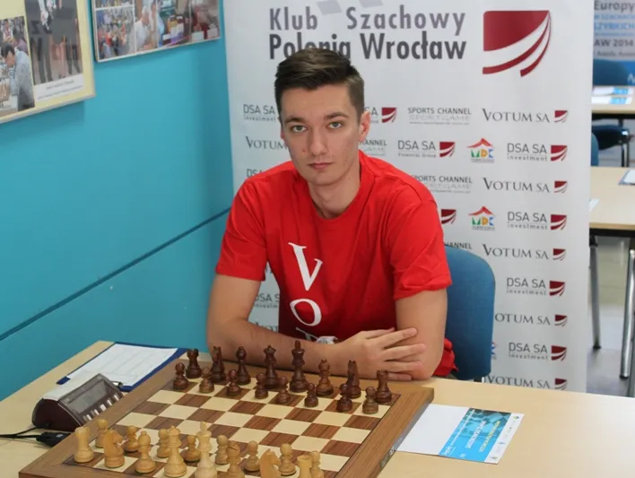 Daniel Sadzikowski odchodzi z klubu