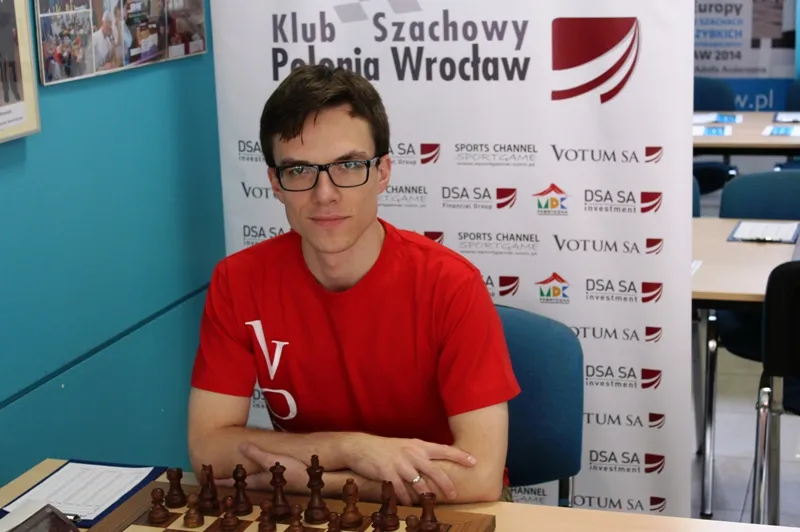 Zapiski kapitana (15) - Patilogia