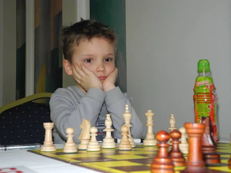 Turniej w Czeskich Budziejowicach zakończony