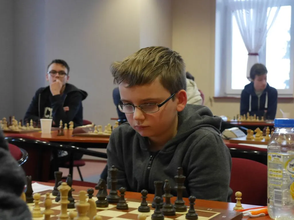 Michał Fiedorek gra we Lwowie