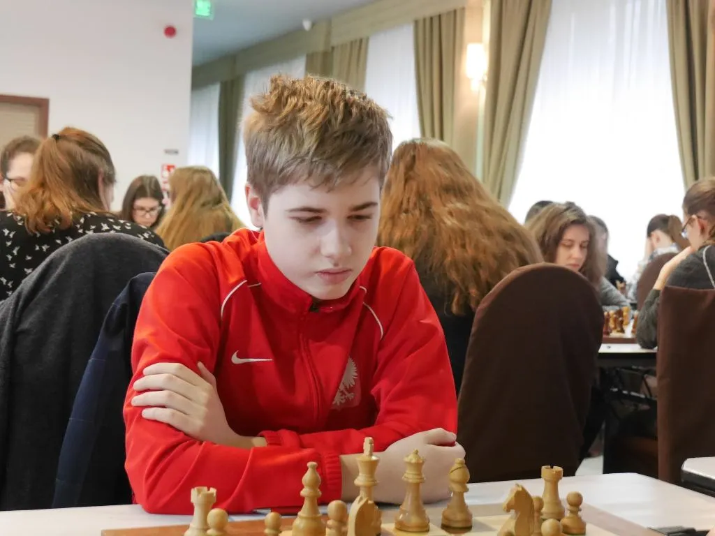 Graz Open: trzecia norma Szymona Gumularza! Będzie tytuł IM!