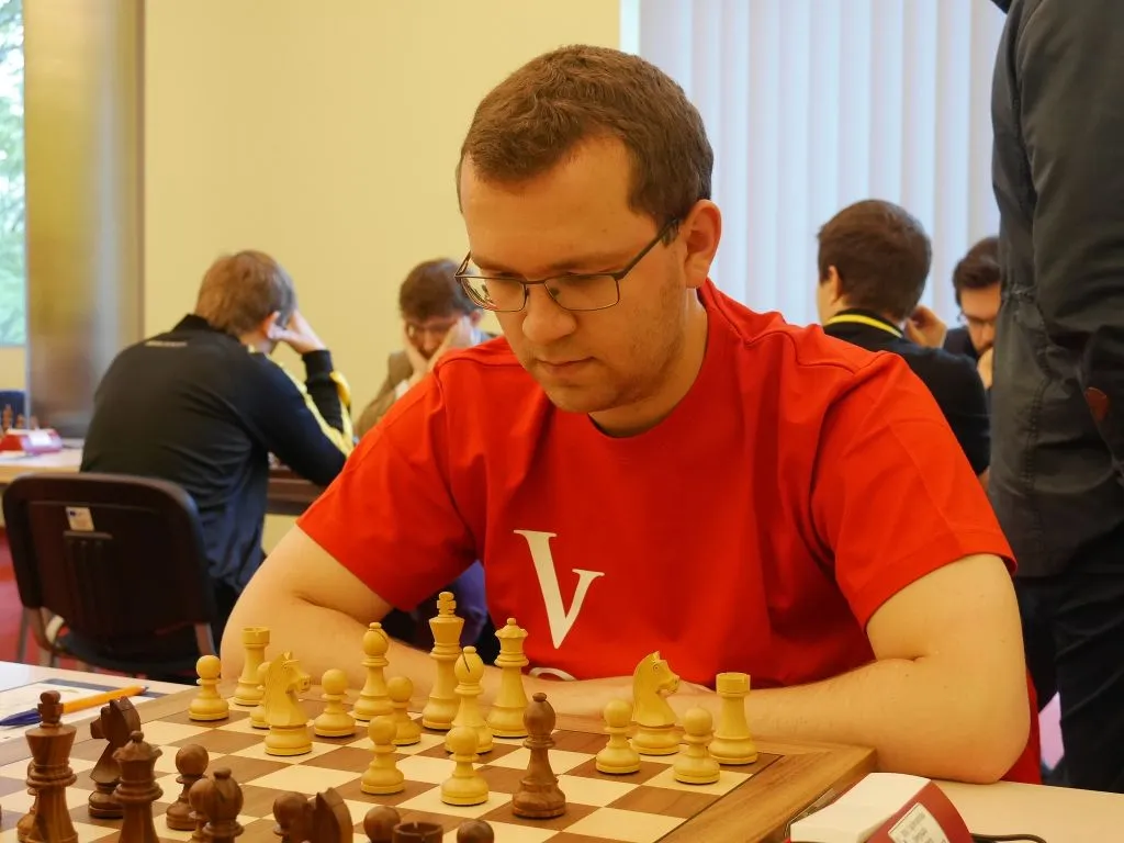 Wojciech Moranda odchodzi z Polonii