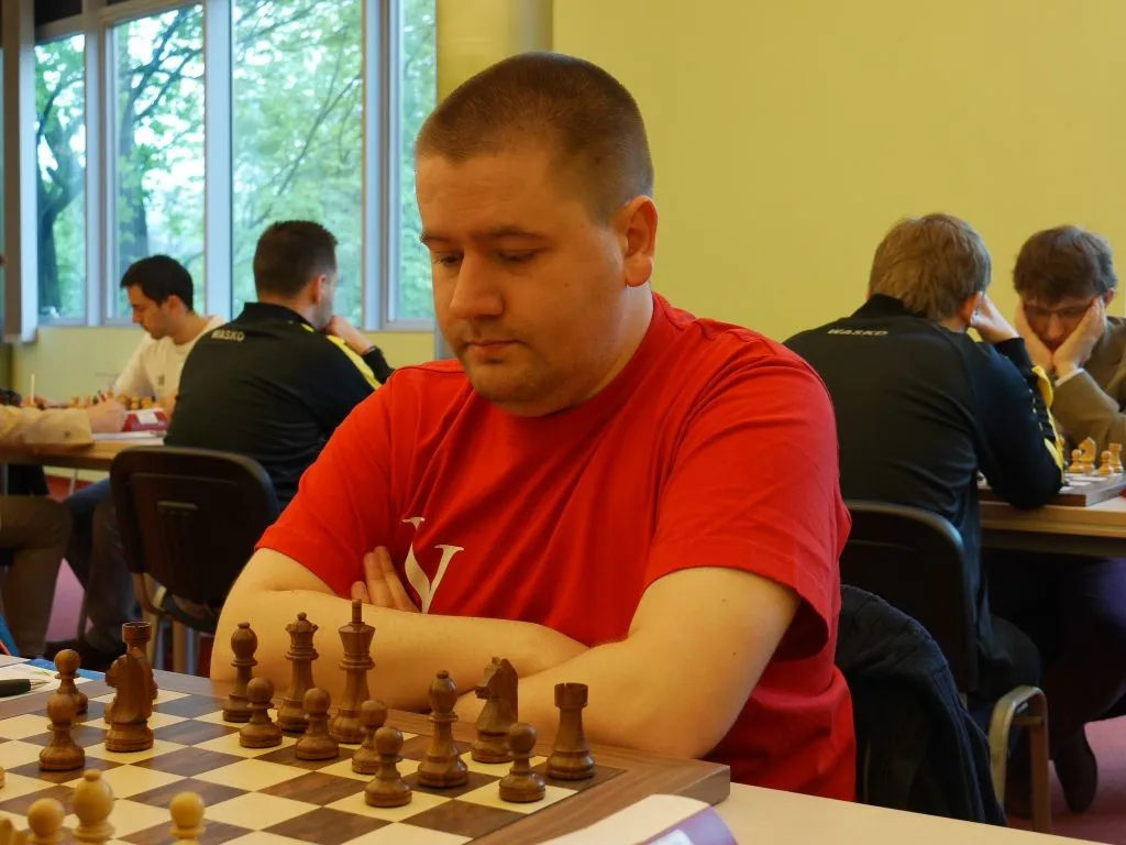 Druga Liga: falstart na początku zawodów