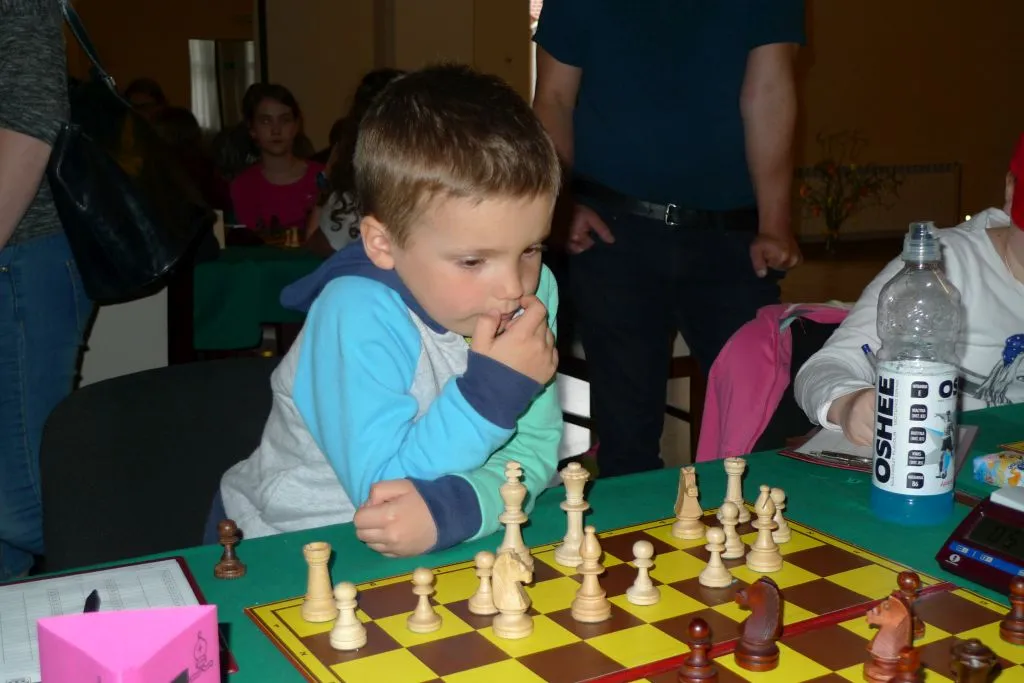 Mistrzostwa Polski do lat 6 i 7 w Poroninie