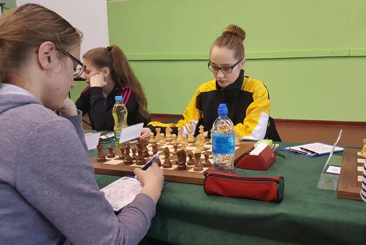 Praga Open: duży zysk rankingowy Magdy Harazińskiej