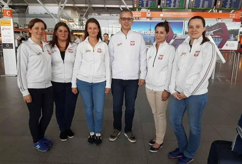 DMŚ: dwie porażki Polski