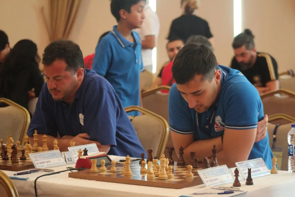 DAREK ŚWIERCZ ZAGRAŁ W LIDZE TURECKIEJ