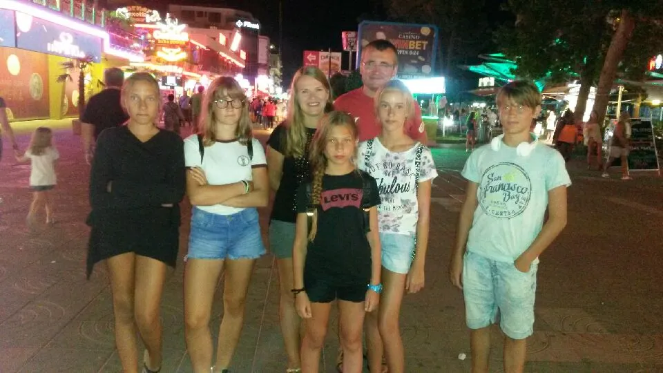 Turniej w Słonecznym Brzegu zakończony!