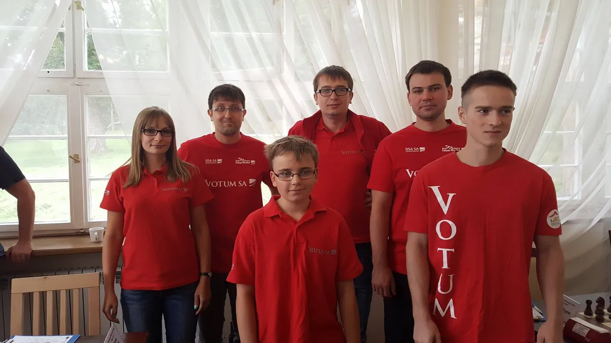 II Liga Seniorów 2017 - Podsumowanie