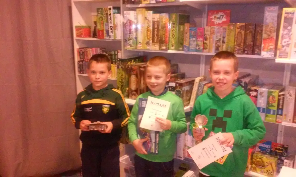 Weekendowe starty polonistów