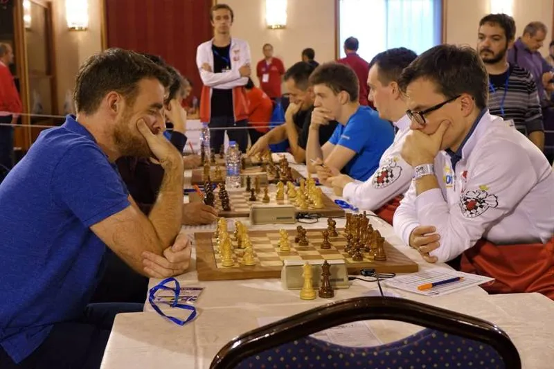 DME: dobry start Polaków i Polek!