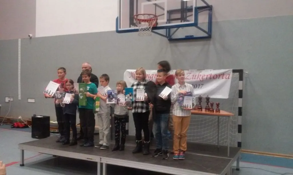 Weekendowe starty polonistów