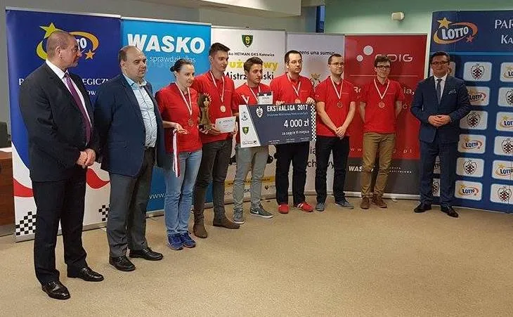 Podsumowanie Ekstraligi: brąz dla VOTUM SA Polonii!