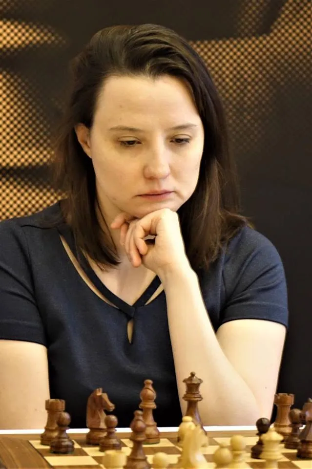 Listopad jest prawdziwą ucztą dla szachowych smakoszy