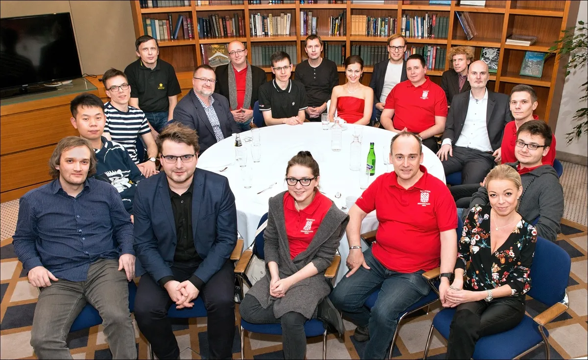 Extraliga Czeska - jak radzą sobie poloniści?