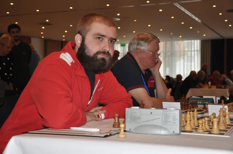 Marcin Tazbir - podsumowuje swoją partię