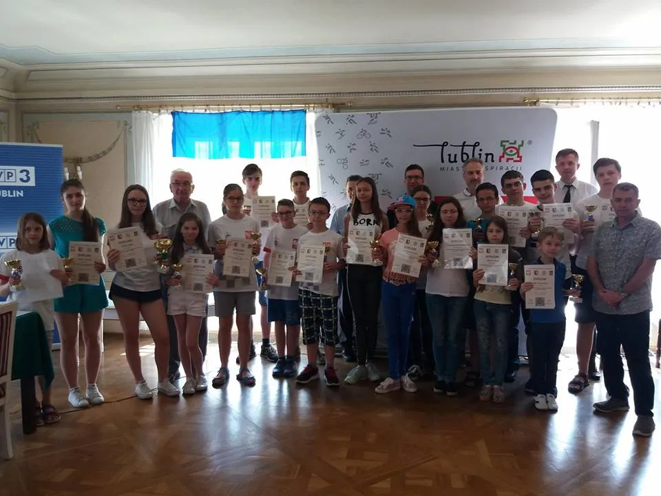 Maciej Czopor kolejny raz zagrał w reprezentacji Polski!