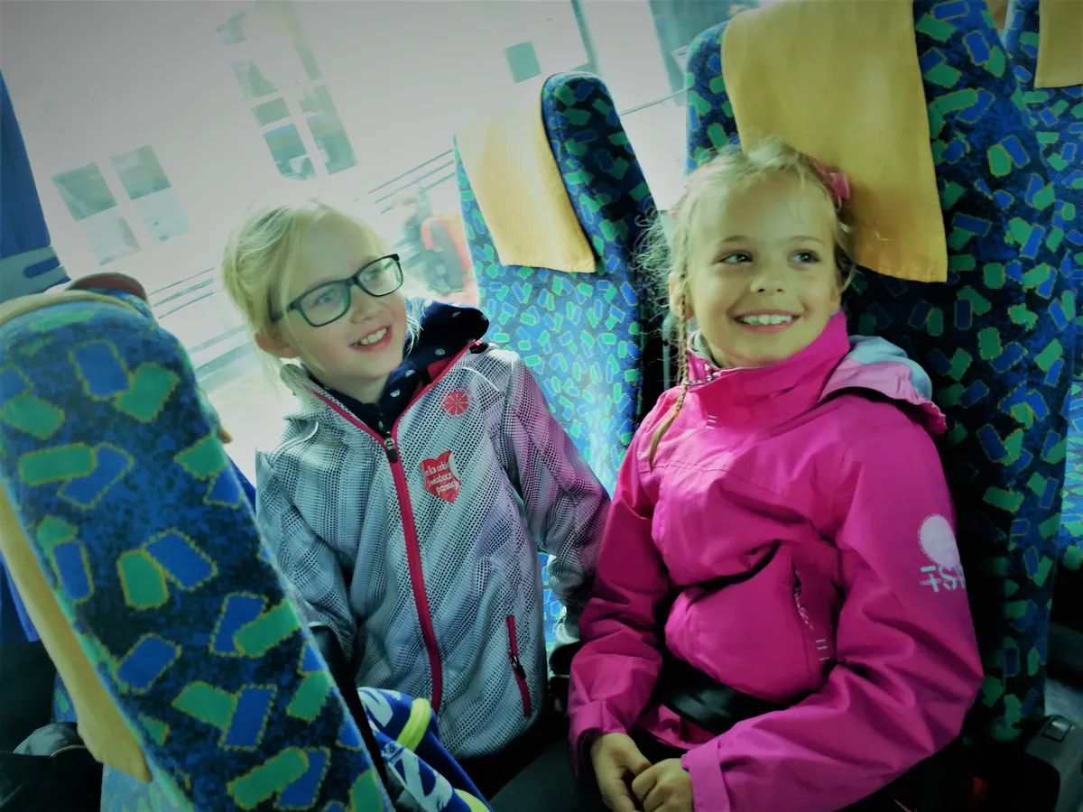 WŁADYSŁAWOWO - relacja Macieja Czopora