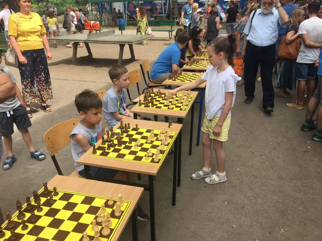 Symultana Wiktorii Śmietańskiej!