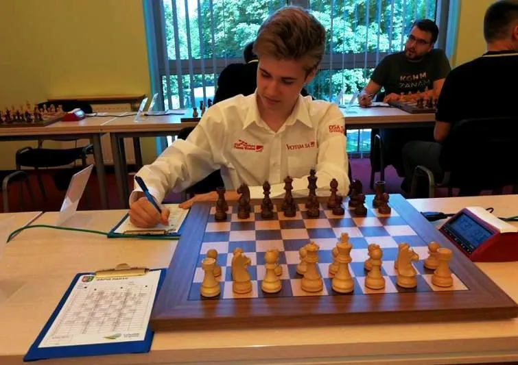 Bez sukcesów na Mistrzostwach Świata do lat 14, 16 i 18