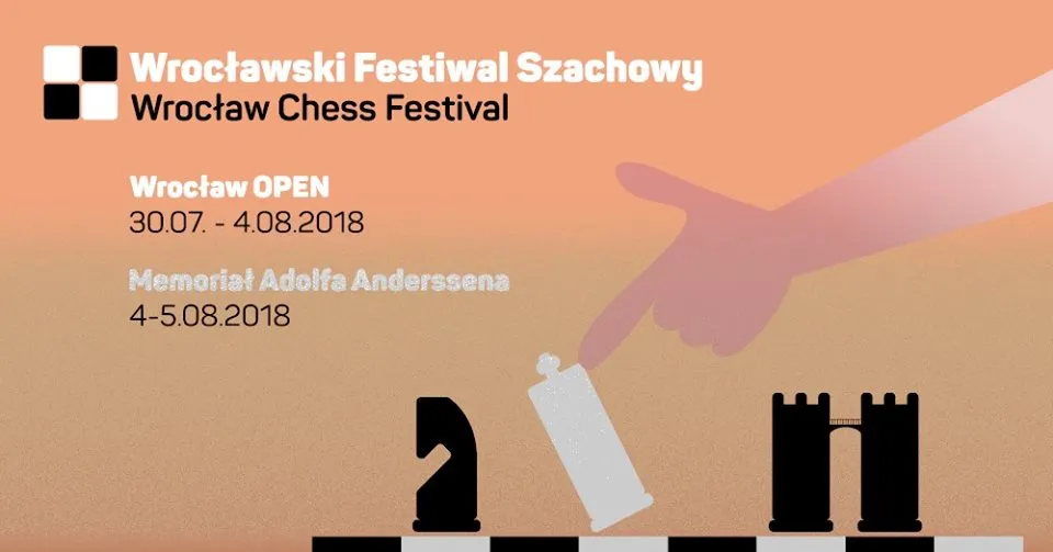 Zakończył się Wrocław Open!