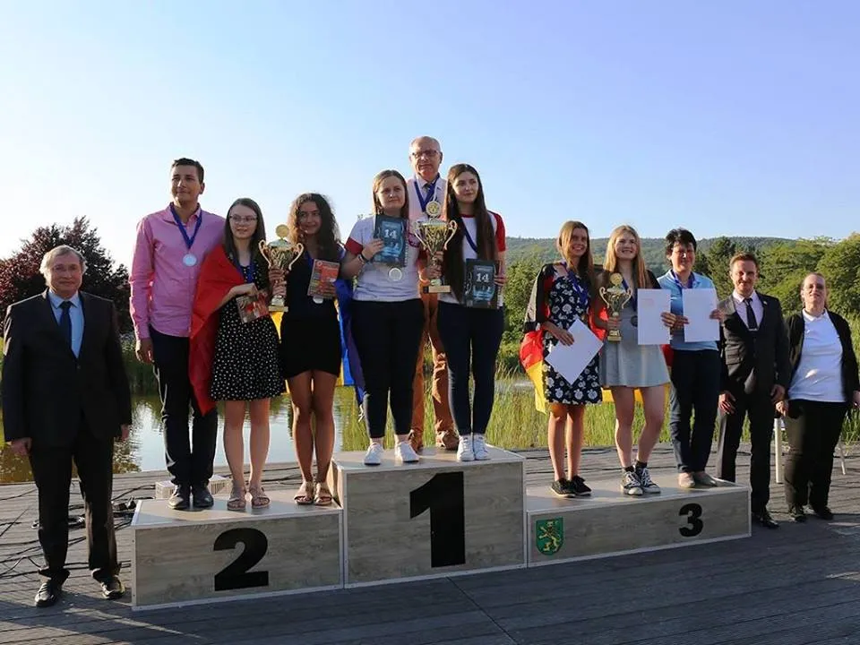 Drużynowe Mistrzostwo Europy Juniorek dla Polek!