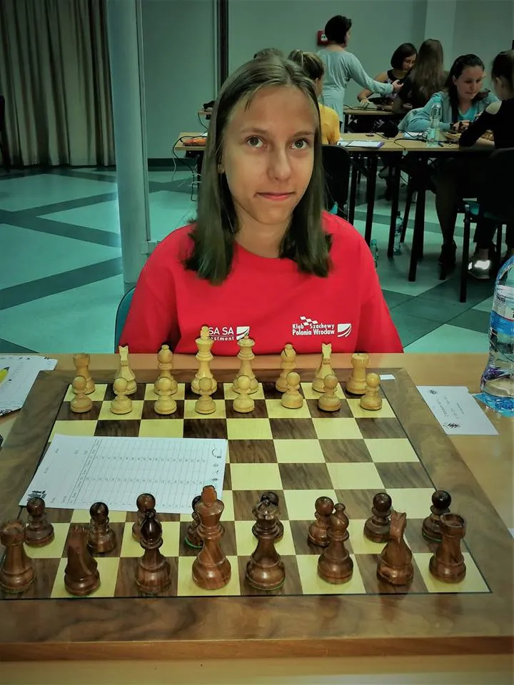 II Liga Juniorów: Kolejne zwycięstwo polonistów!