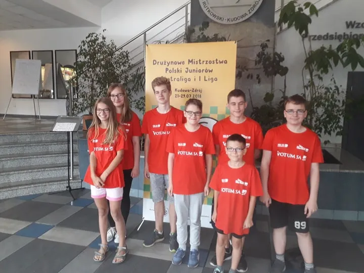 Ekstraliga Juniorów 2018 – Podsumowanie