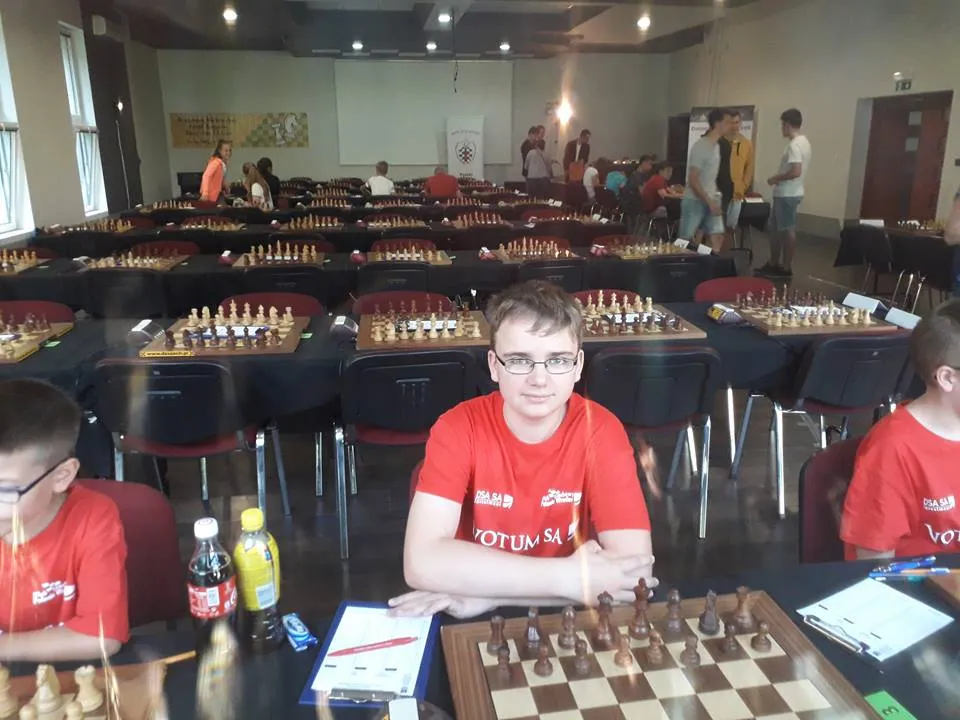 Ekstraliga Juniorów: Nieudana II runda polonistów