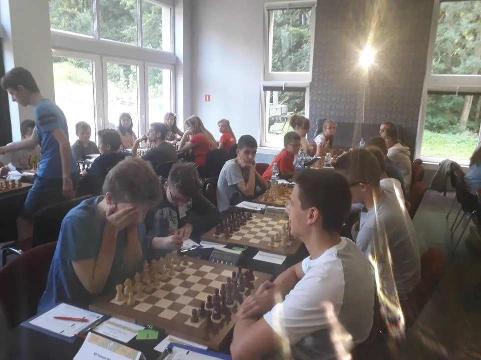 Ekstraliga Juniorów: To już się staje nudne!