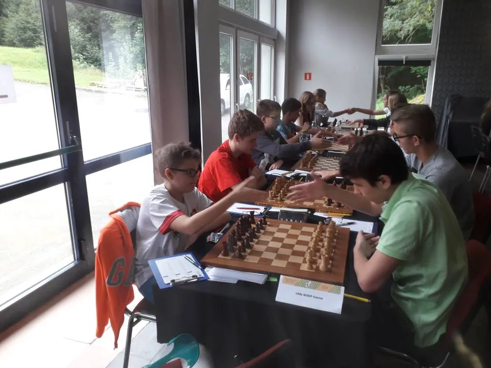 Ekstraliga Juniorów: Wygrywamy z wiceliderem!!!