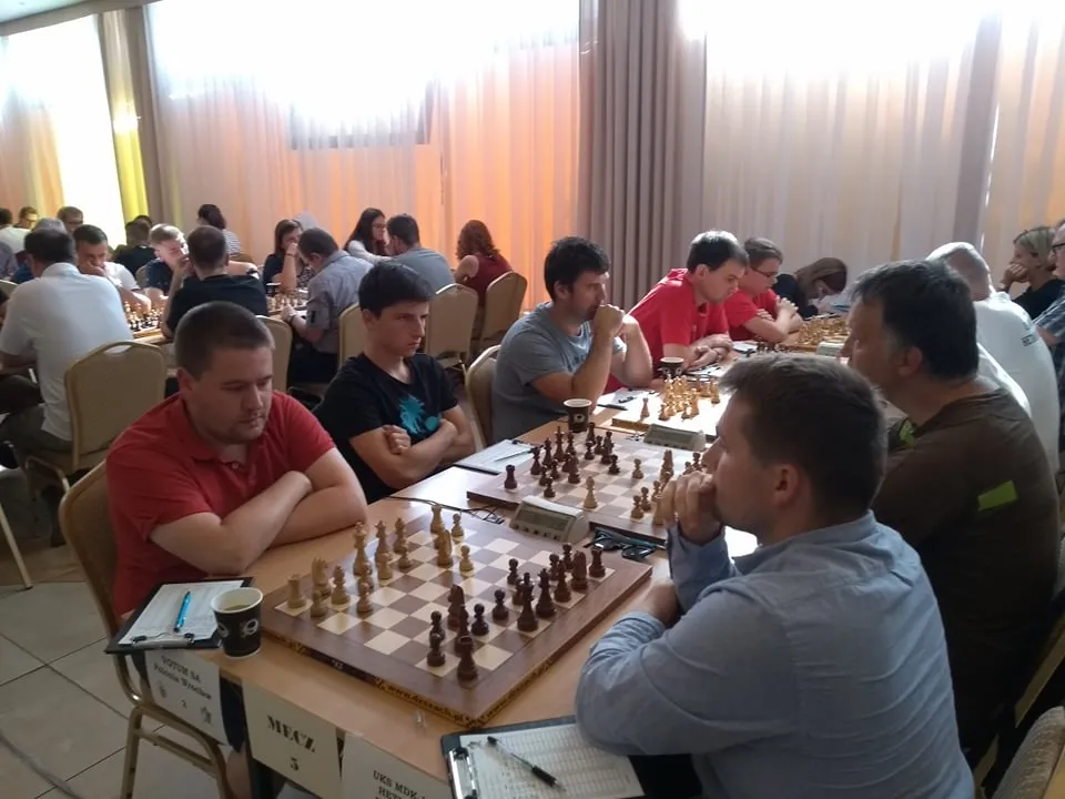 II liga: notujemy drugi remis