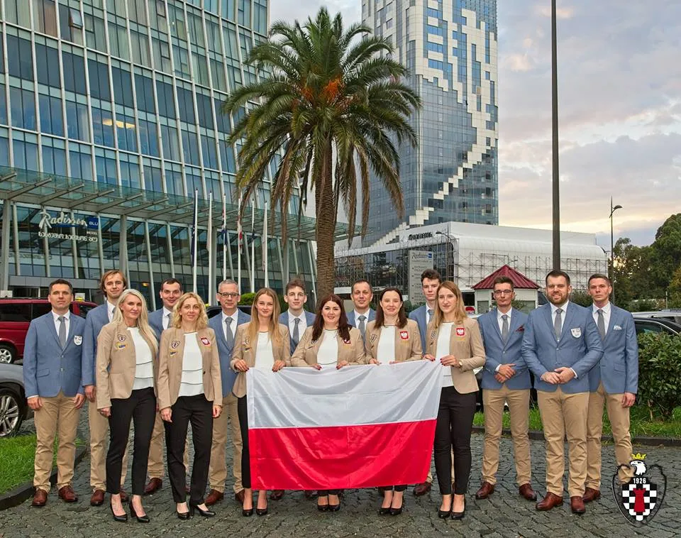 Olimpiada 2018: Udana inauguracja!