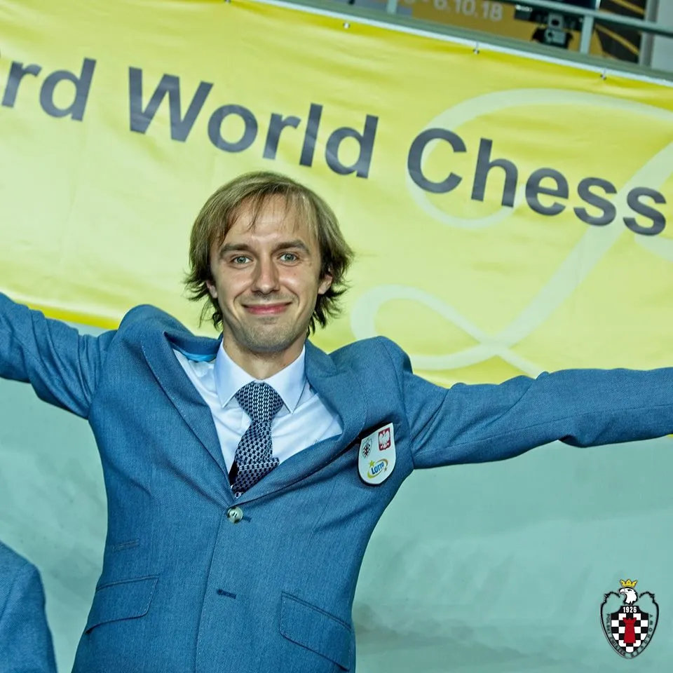 Olimpiada 2018: Piąte zwycięstwo z rzędu Polaków!