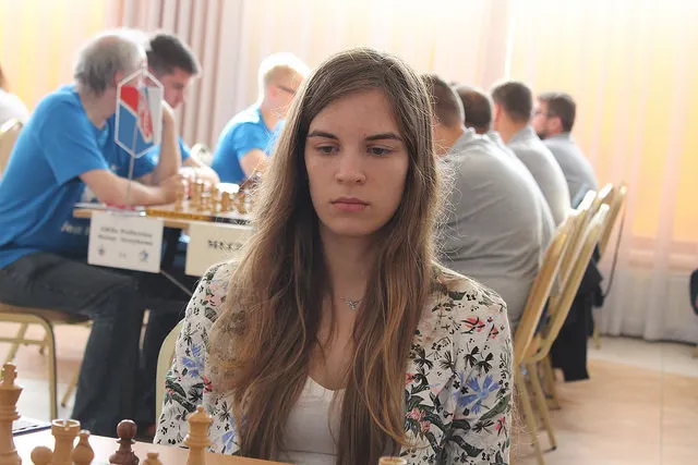 II liga: wygrywamy w przedostatniej rundzie!