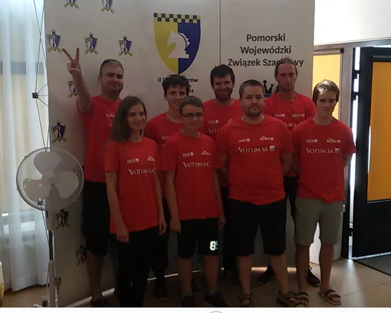 II liga: remisujemy na zakończenie ligi