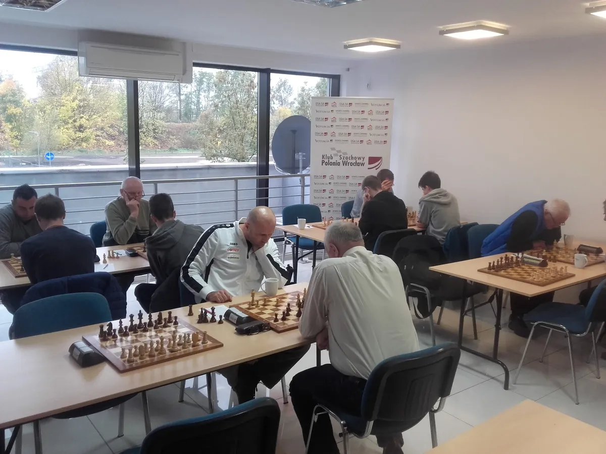 Grała III i IV Liga!